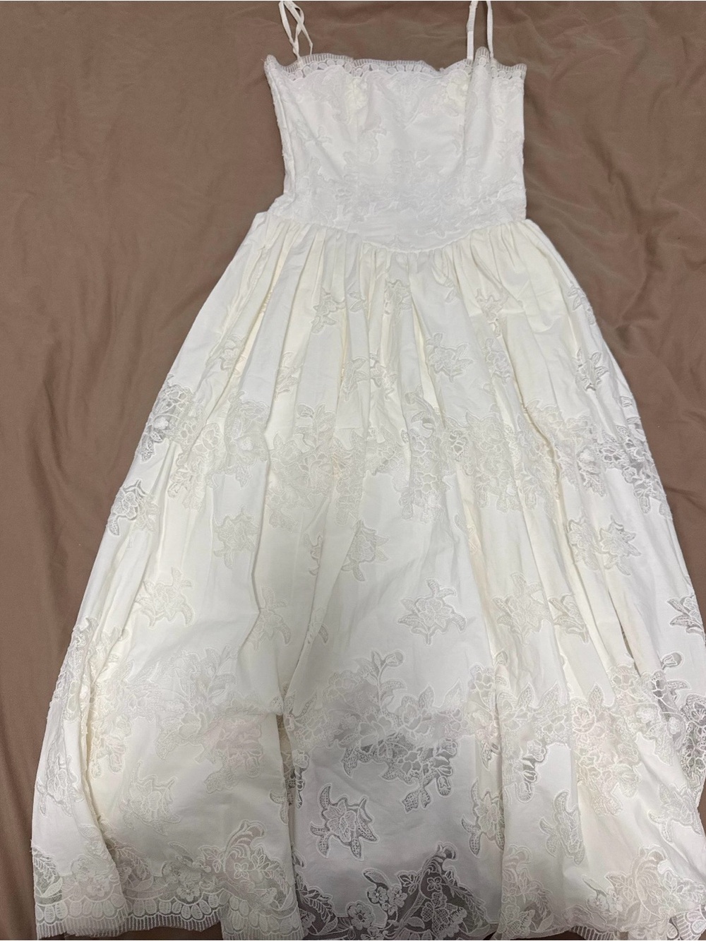 House of CB Chloe Dress - Picture 5 of 6